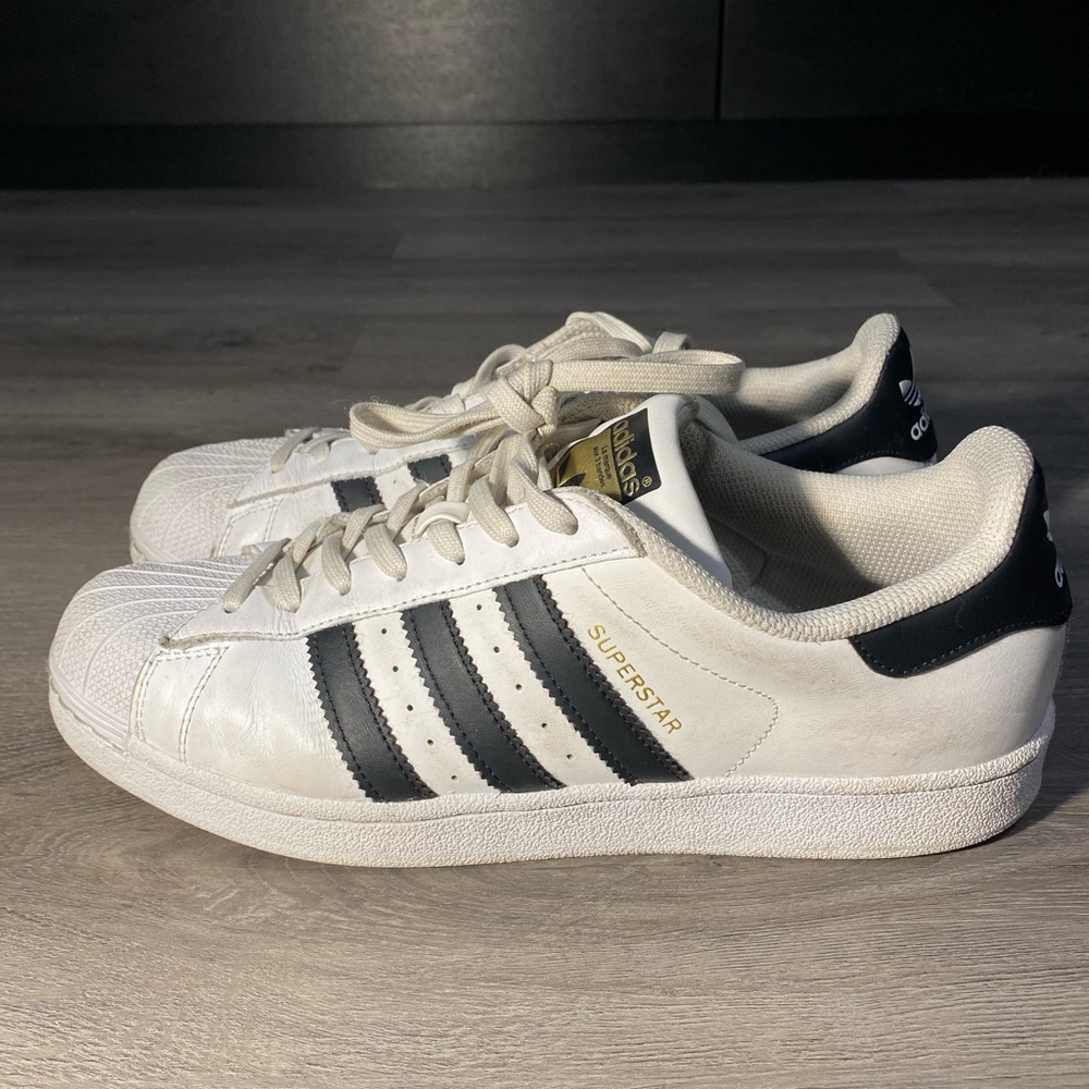 Adidas Superstar US 9